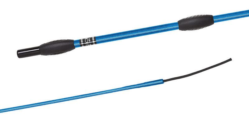 FELDMANN SPORTS BALANCE-GERTE mit Gummigriffen