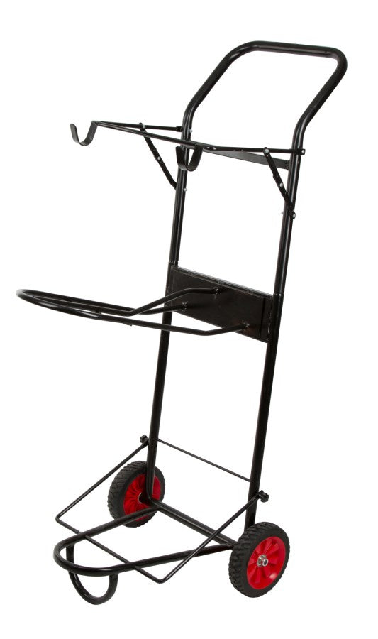 Sattelcaddy von Kerbl