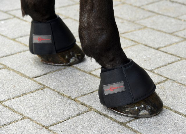 Hufglocken Protecto von Covalliero