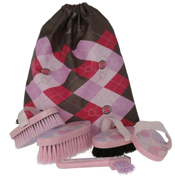 Cleaning bag Lilli by Covalliero