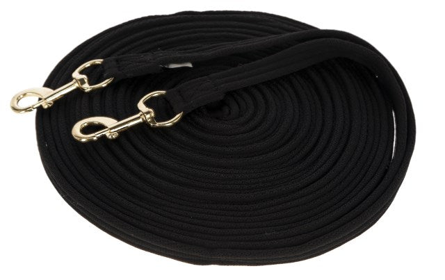 Doppellonge Soft von Covalliero