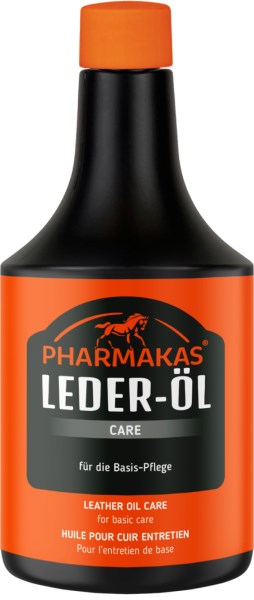 Lederöl von PHARMAKAS