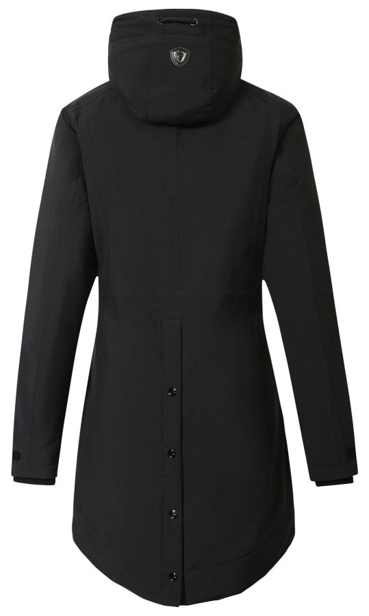Parka von Covalliero Goodbye - 20 %