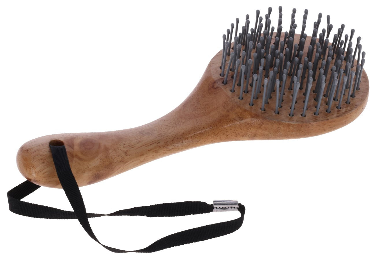 MagicBrush Mähnen- und Schweifbürste