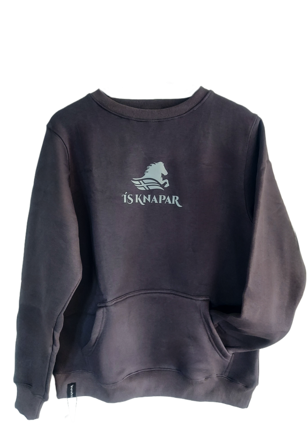 PEGASUS sweater by ÍsKnapar