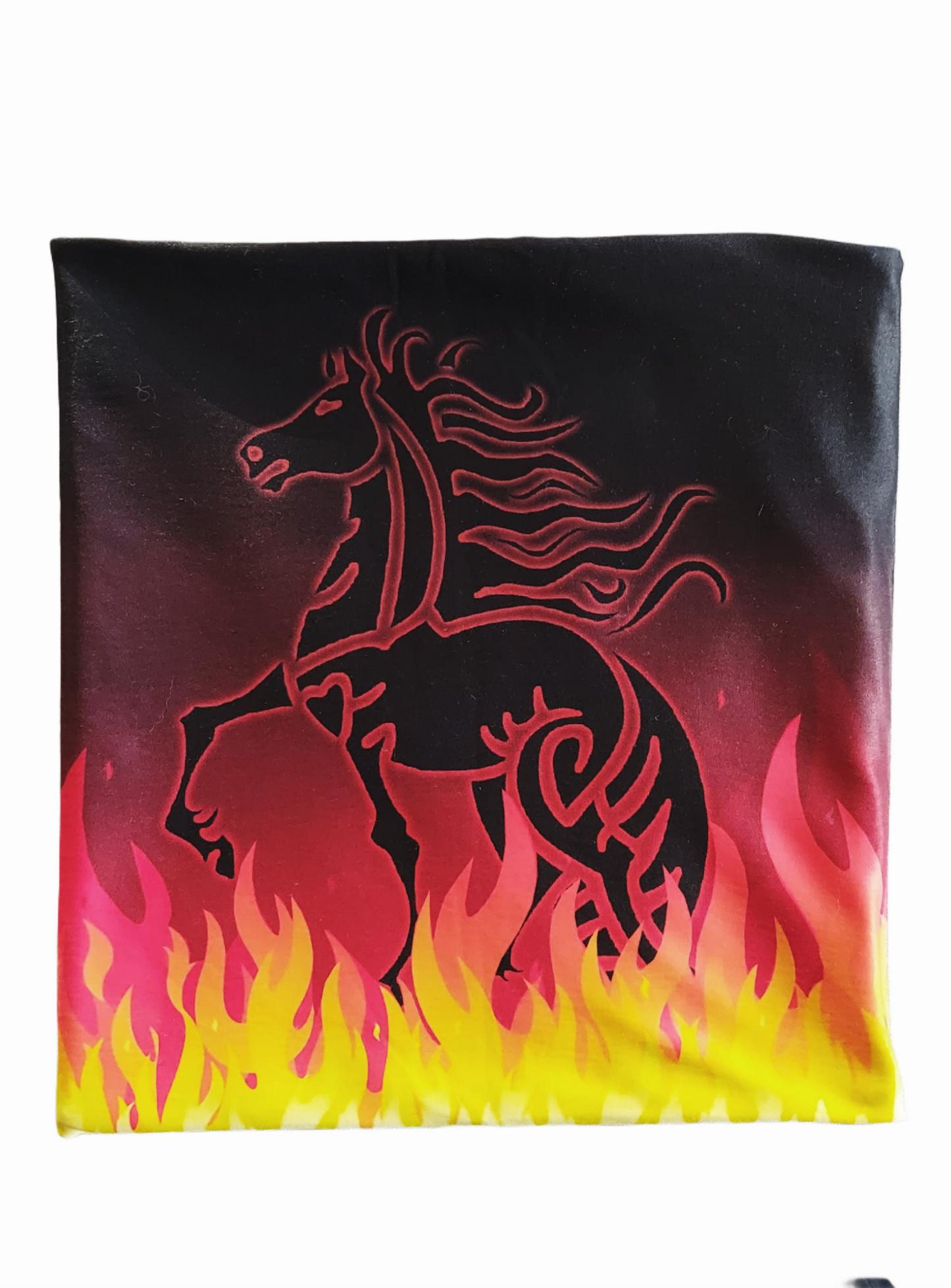 HAGA warmes Bandana