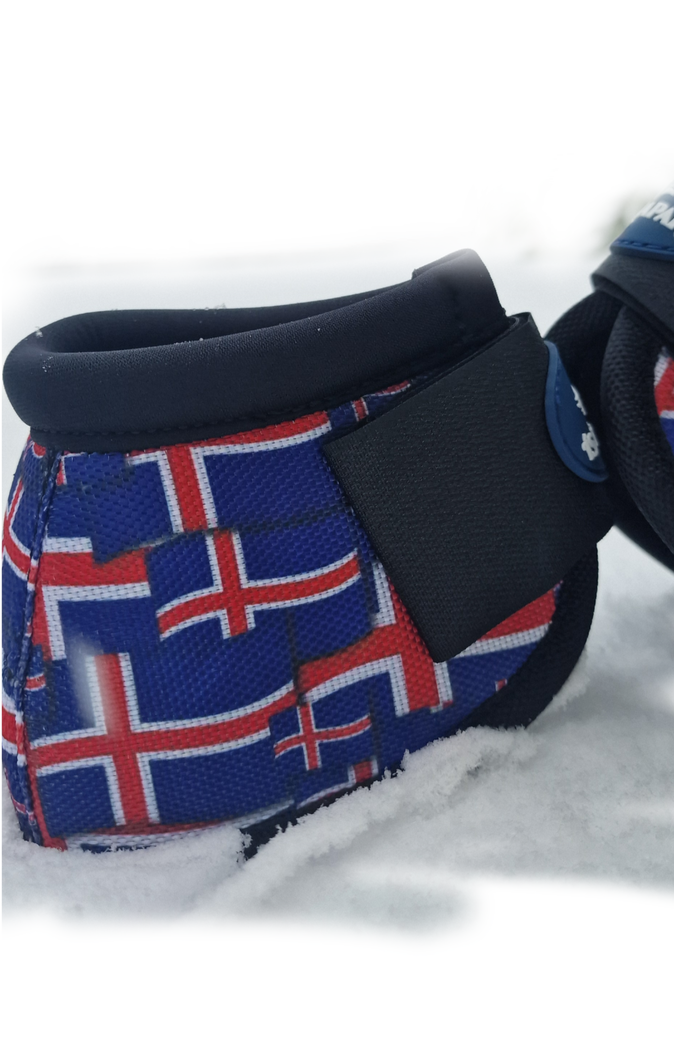 Hófur SPECIAL EDITION "ICELAND2" von ÍsKnapar