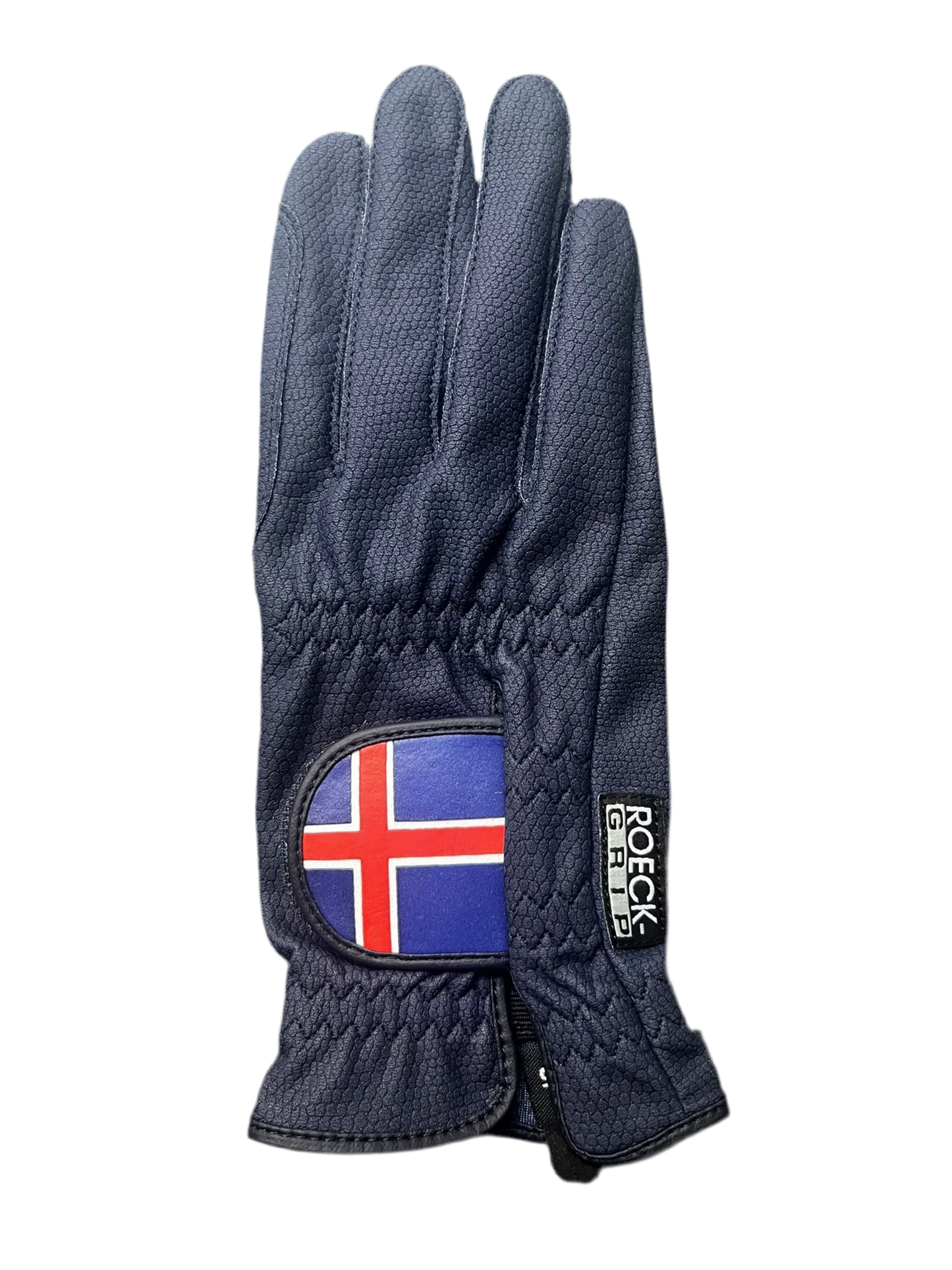 ROECKL-GRIP ICELAND-Edition