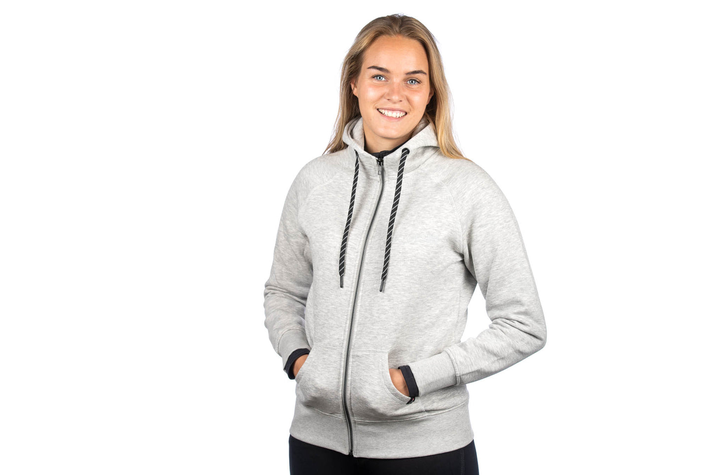 Lenta Hoodie – Unisex by EQUES