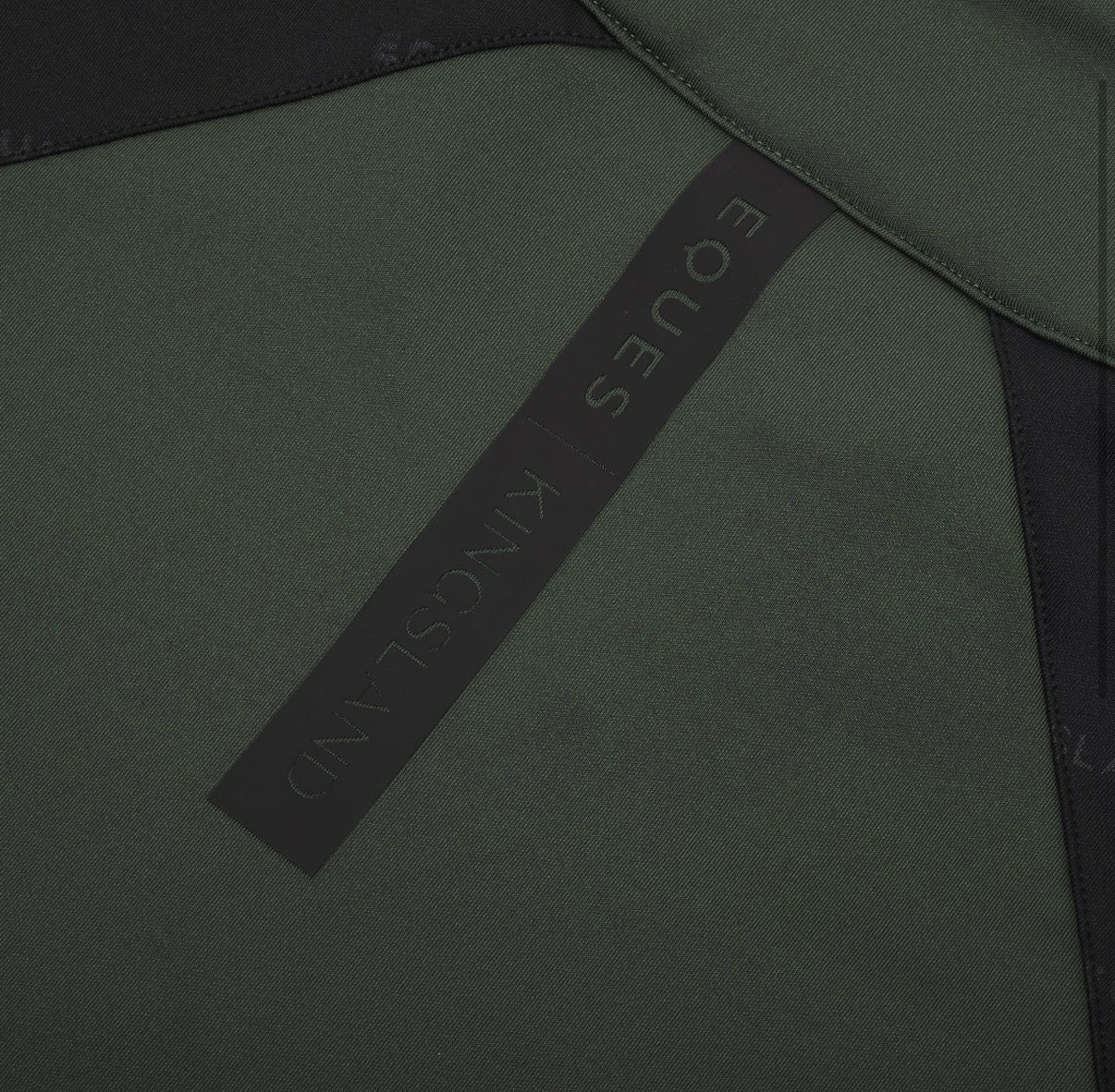 Magnus Mens Fleece von EQUES KINGSLAND