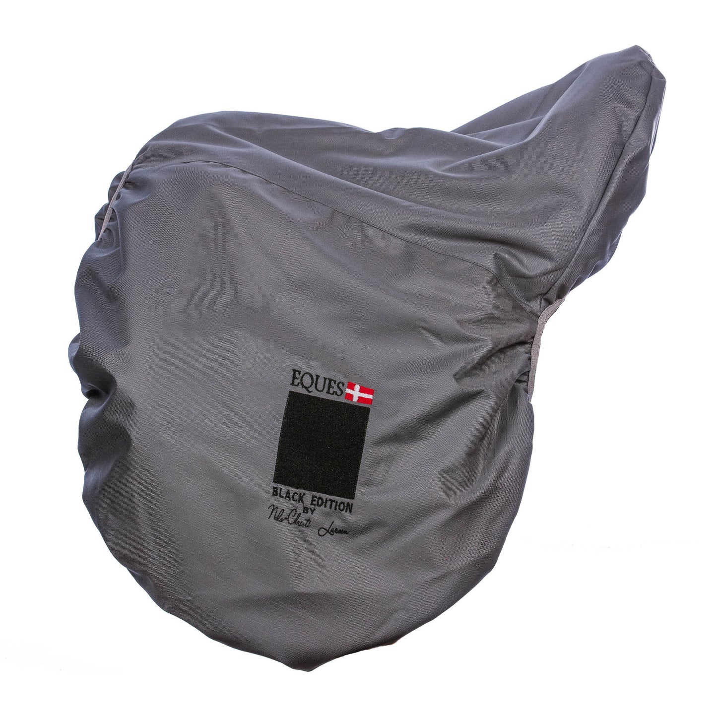 Black Edition Sattelschoner von EQUES