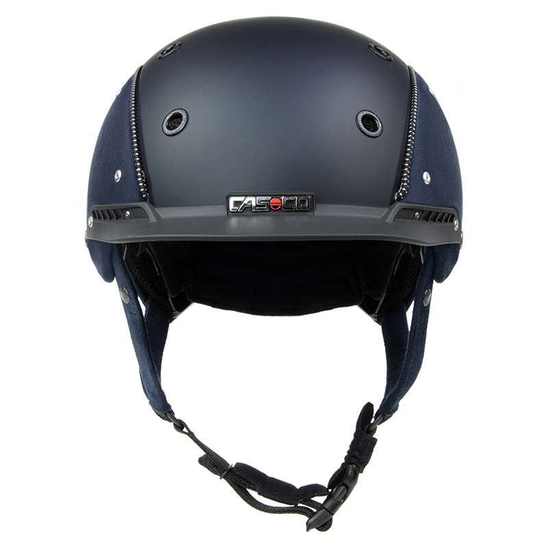 CASCO Champ Nubuk nachtblau