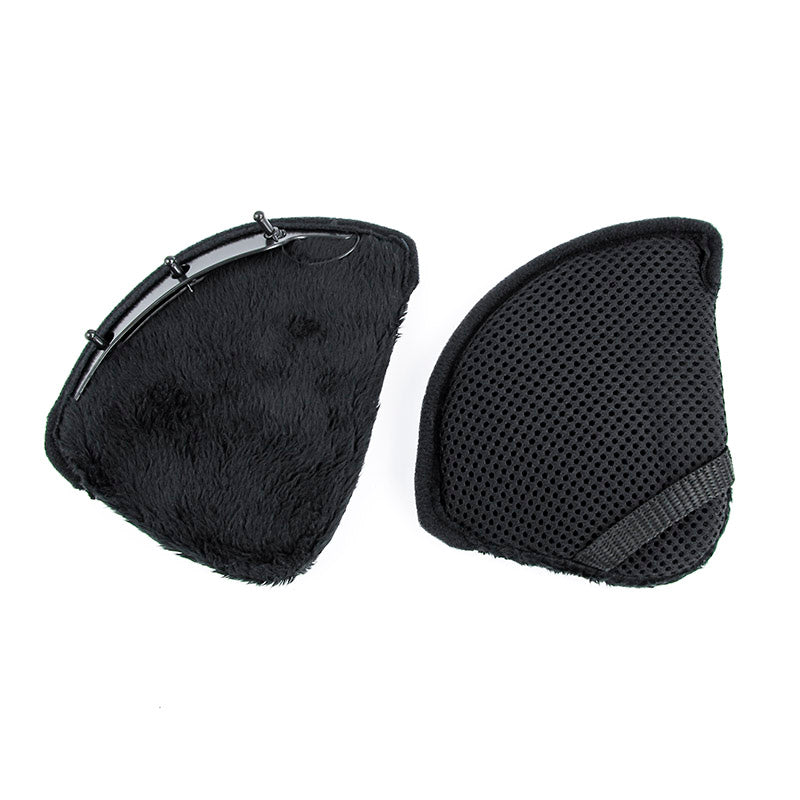 Winter package for the riding helmets Nori/Choice/Mini2