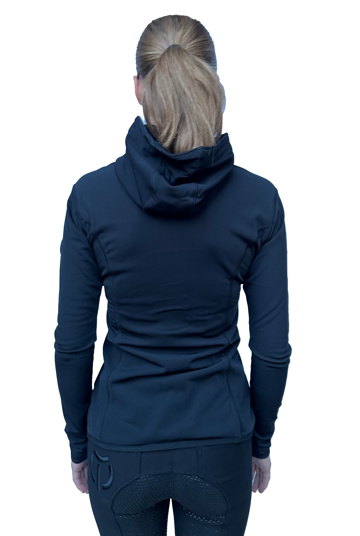 Athletic Hoodie – Damen von EQUES