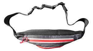Gürteltasche von Karlslund