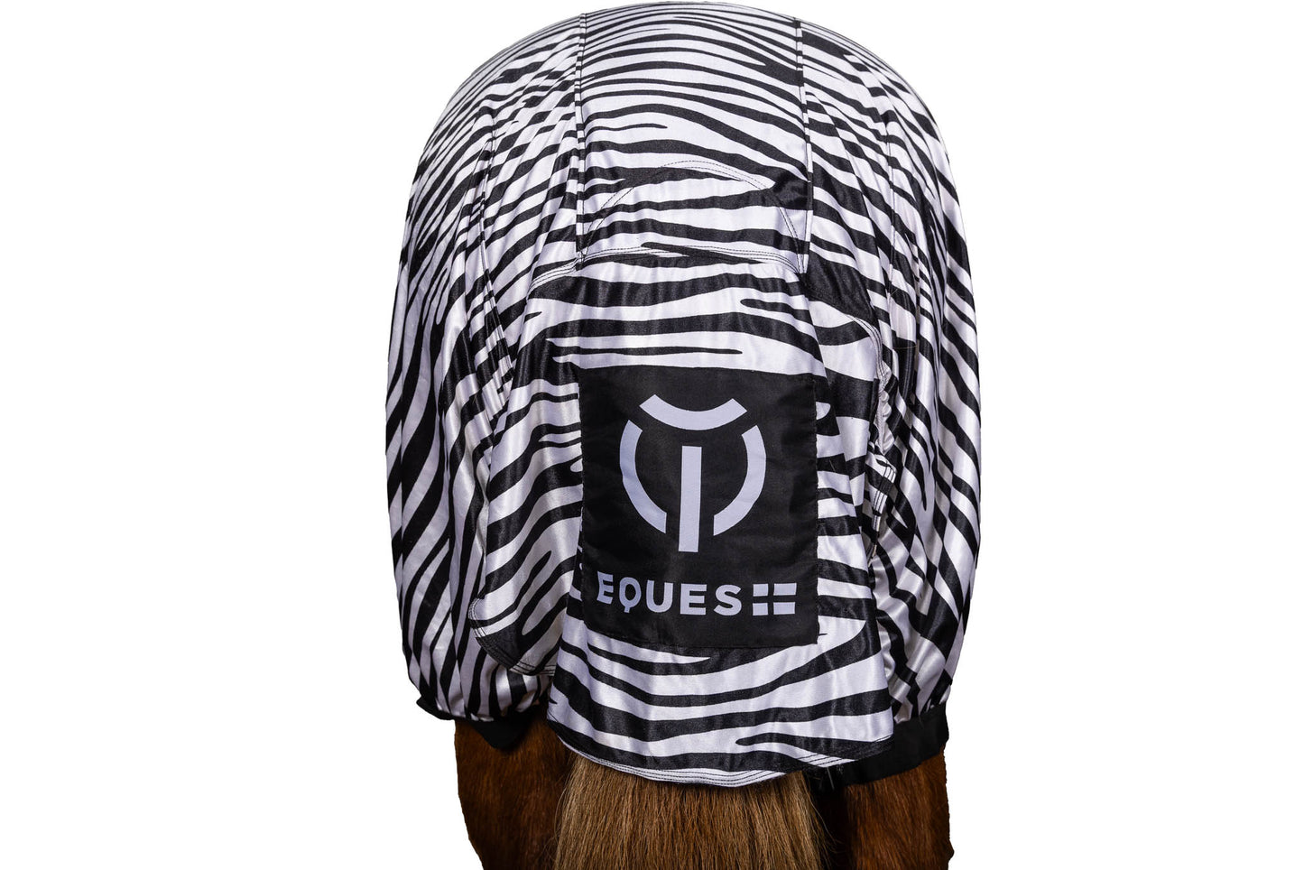 Ekzemdecke – Zebra von EQUES