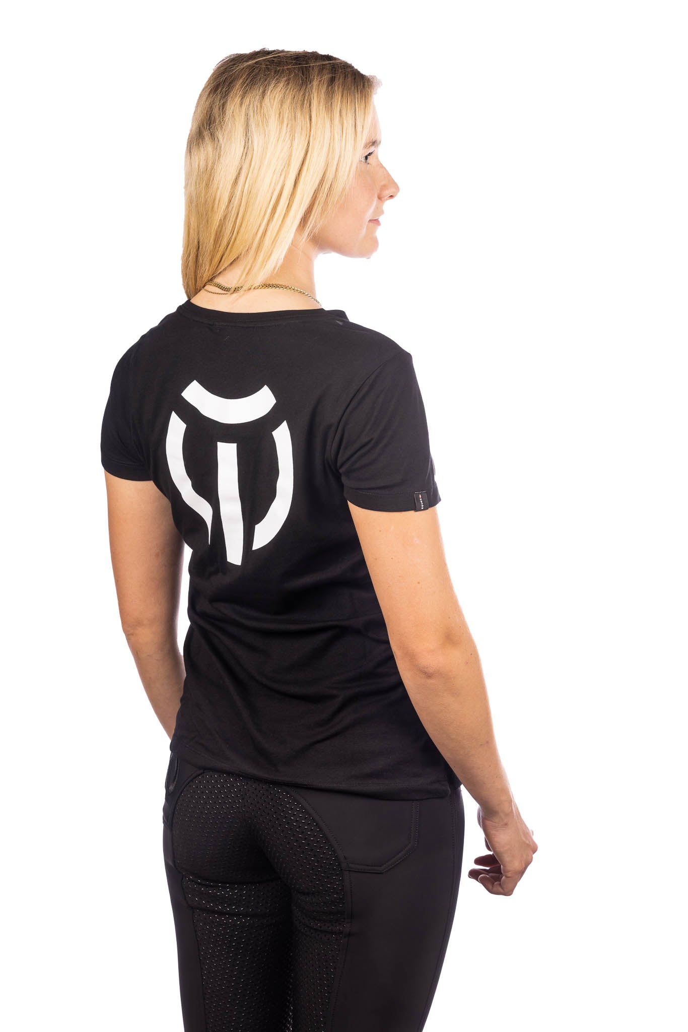 Original Soft T-Shirt – Damen von EQUES
