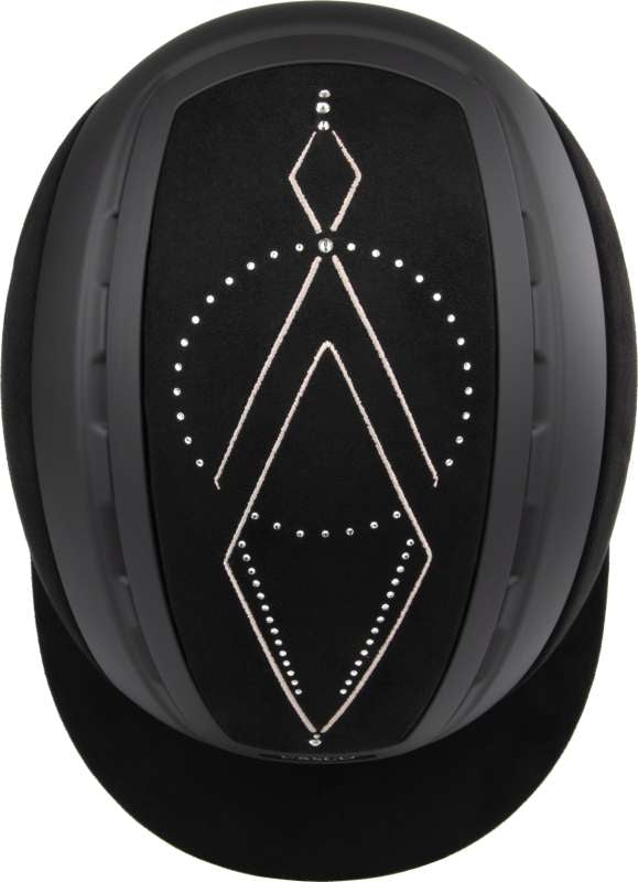 Casco Elite, Celestia Black