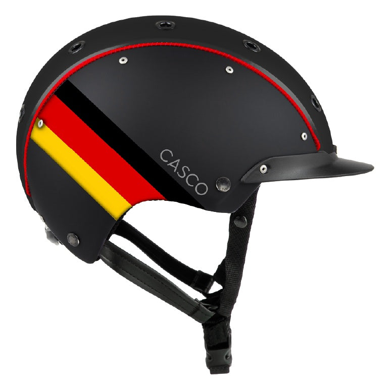 Casco Champ-3 Deutschland (limitiert)