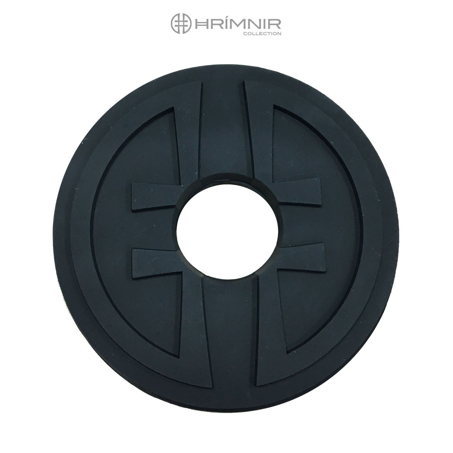 Dentures from Hrímnir