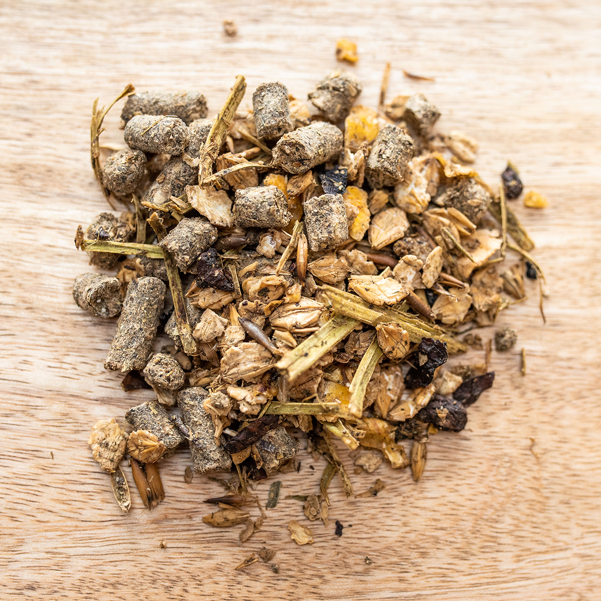 Hesta Mix Muesli from St. Hippolyt® 20 kg (only for self-collection)