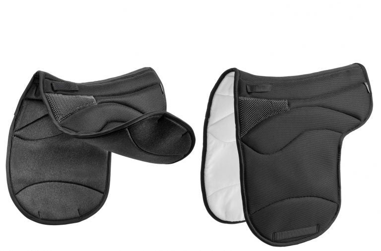 QUITTPAD® Isländer Satteldecke WAVE Comfort