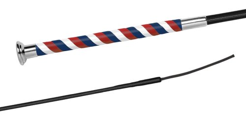 NATIONAL WHIP Island by Fleck