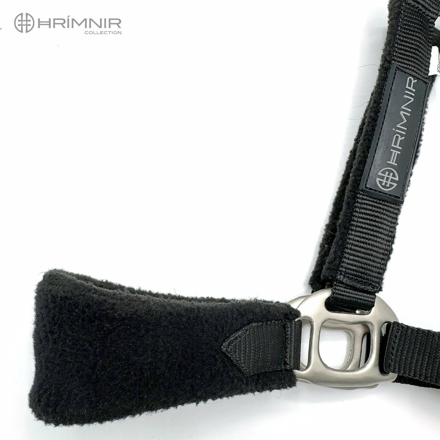 Premium halter set from Hrímnir