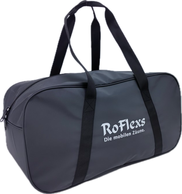 RoFlexs Premium E 145 Starter Zaun Set