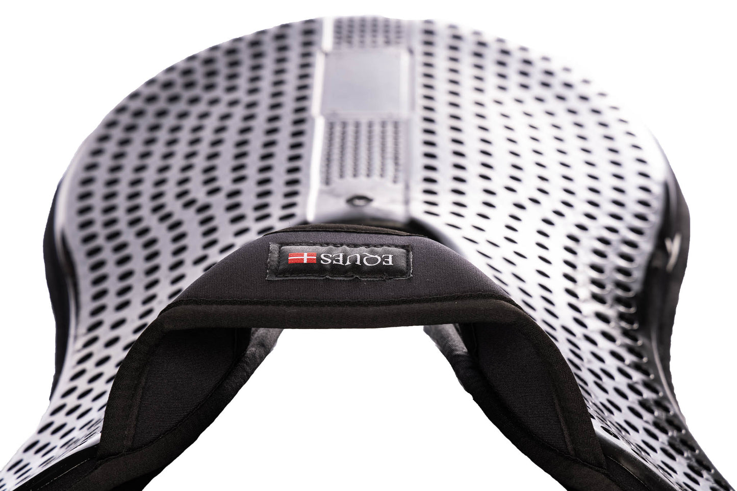 Memory Foam Pad Sattelunterlage von EQUES