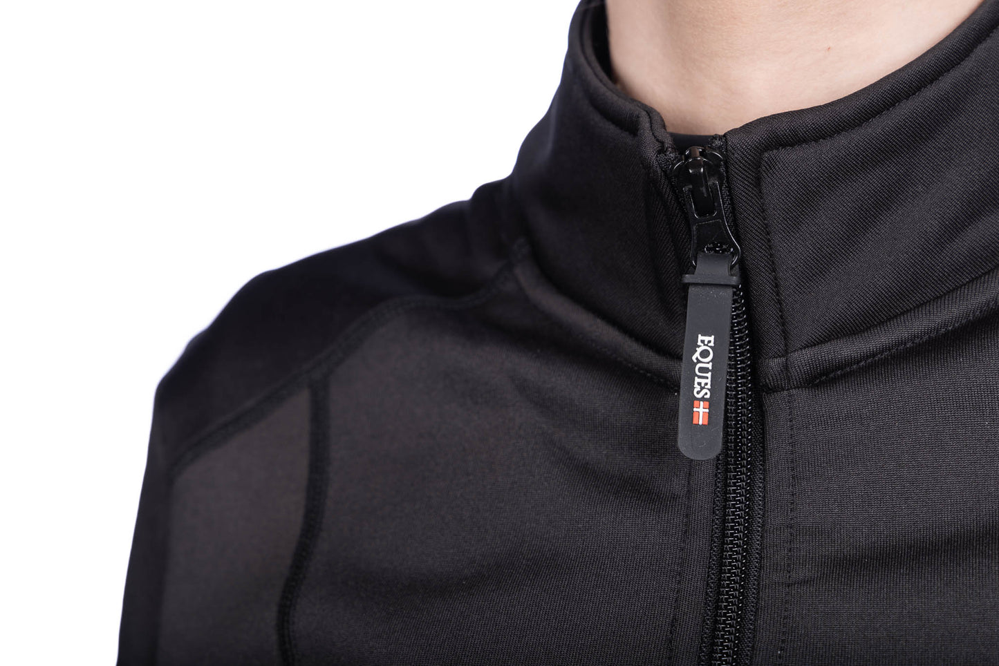 NOX fleece jacket by EQUES