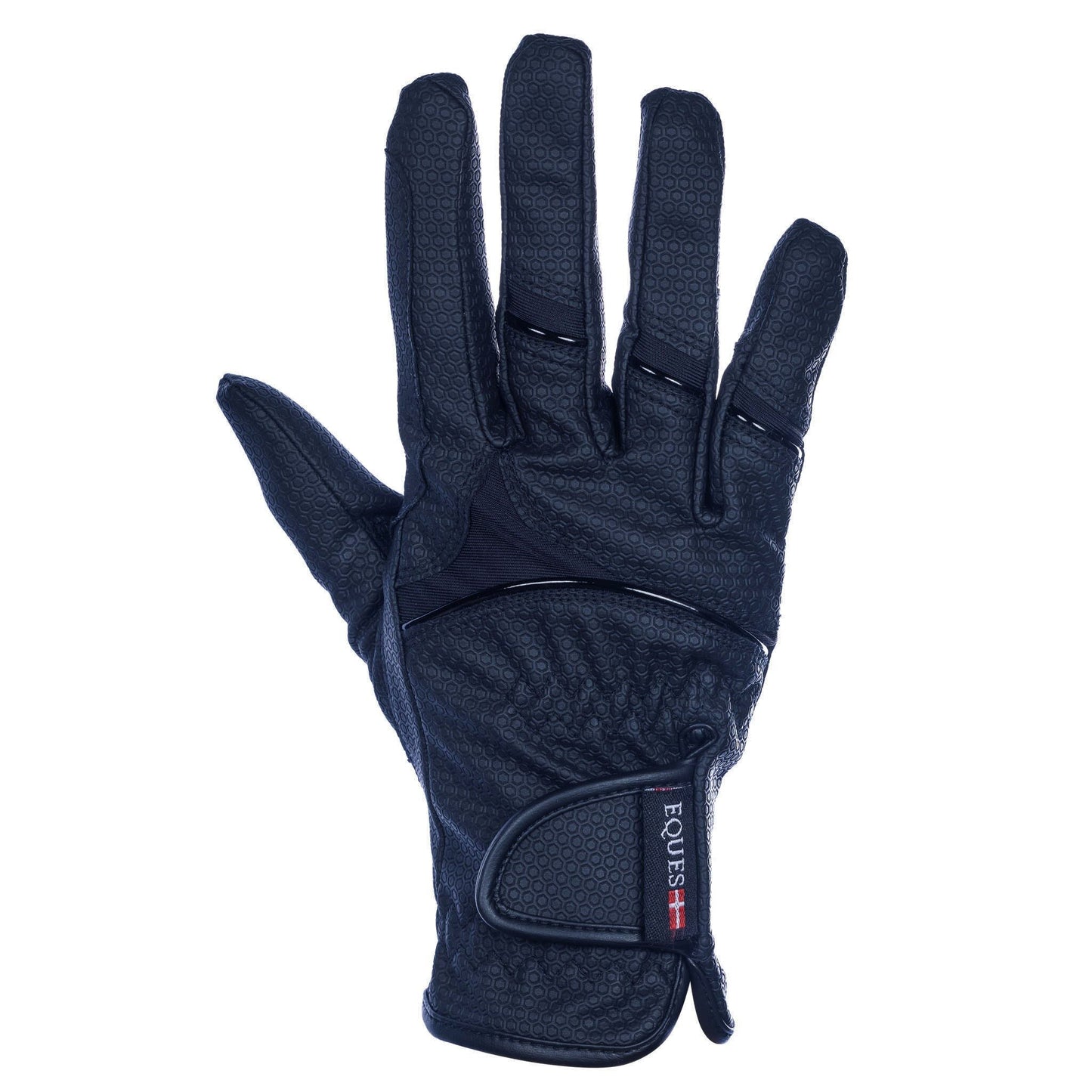Deluxe Sommerhandschuhe von EQUES Goodbye - 20 %