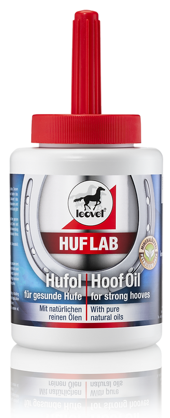 HUFLAB Huföl von leovet