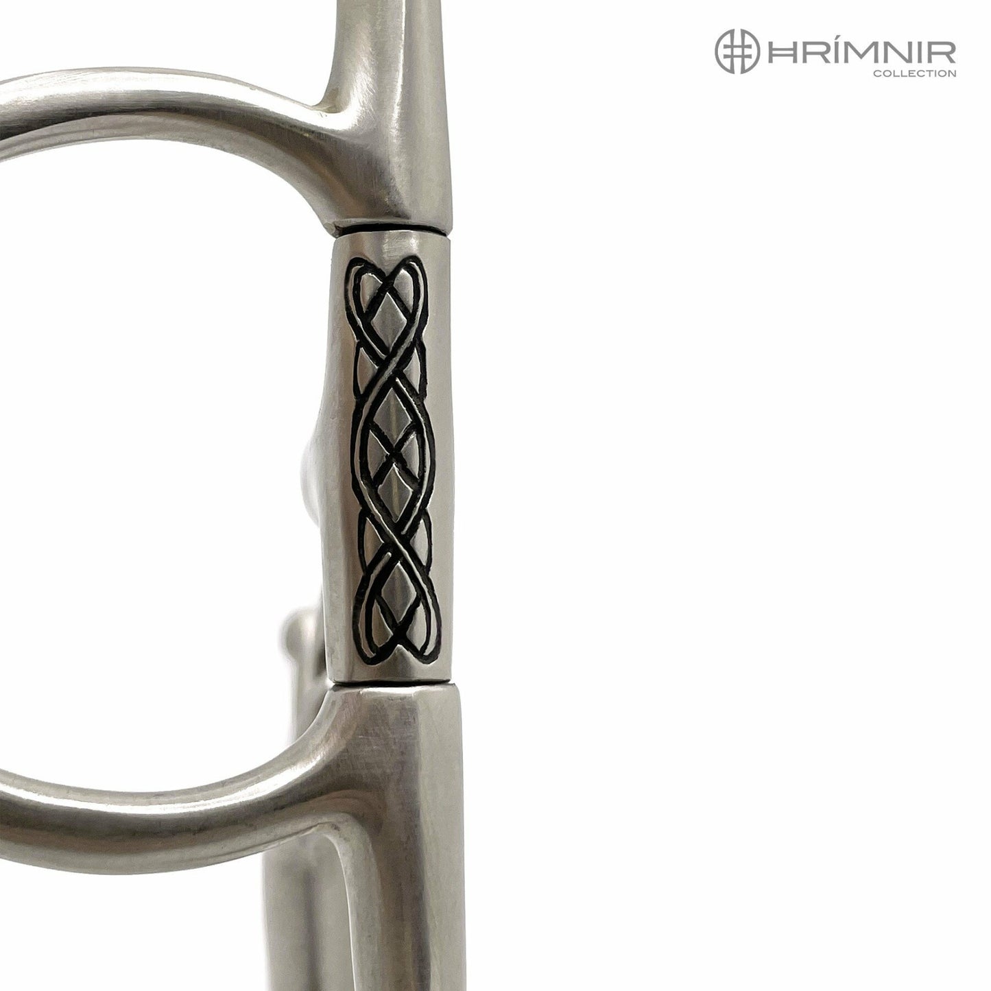 Schenkeltrense von Hrímnir