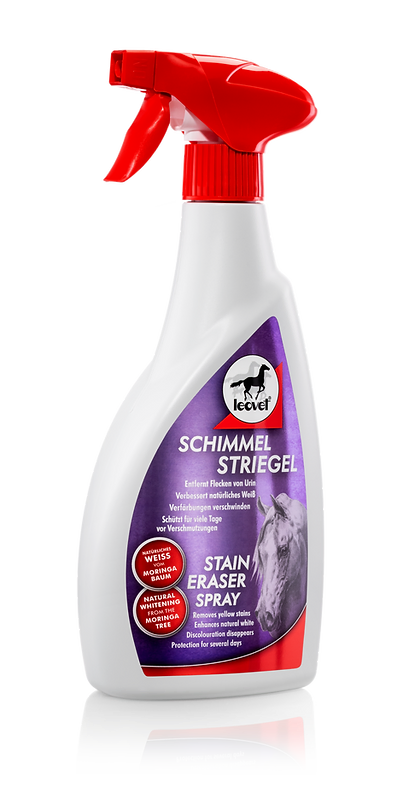 Schimmel Striegel von leovet