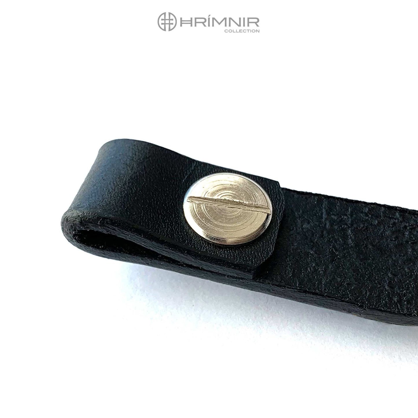 Stirnriemen Heritage B von Hrímnir