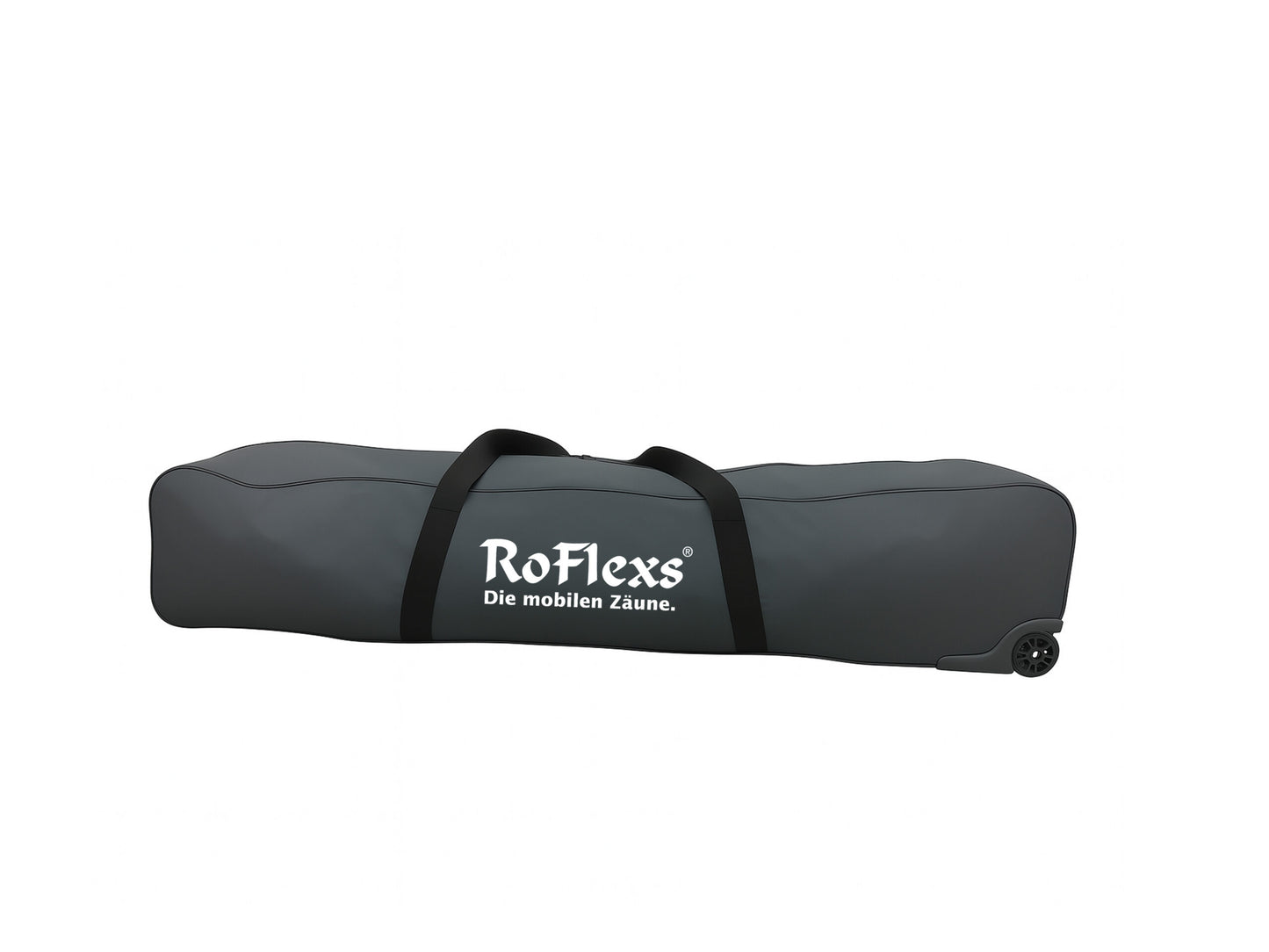 RoFlexs Tragetasche 150 Trolley anthrazit