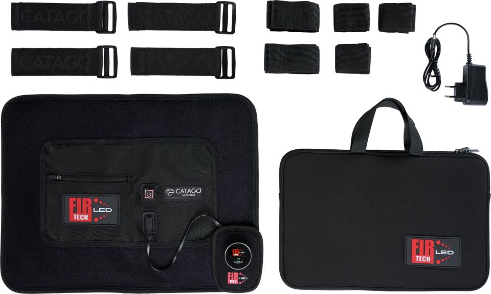 LED THERAPY PAD
