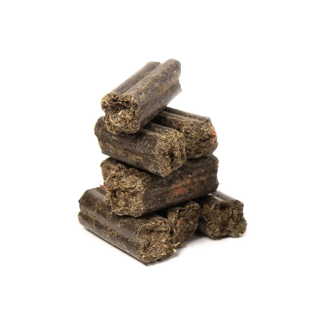 HÖVELER Leckerli PUR.STIXX für Pferde 1kg