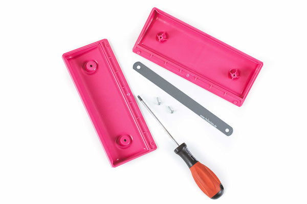 Original fellschön® replacement blade