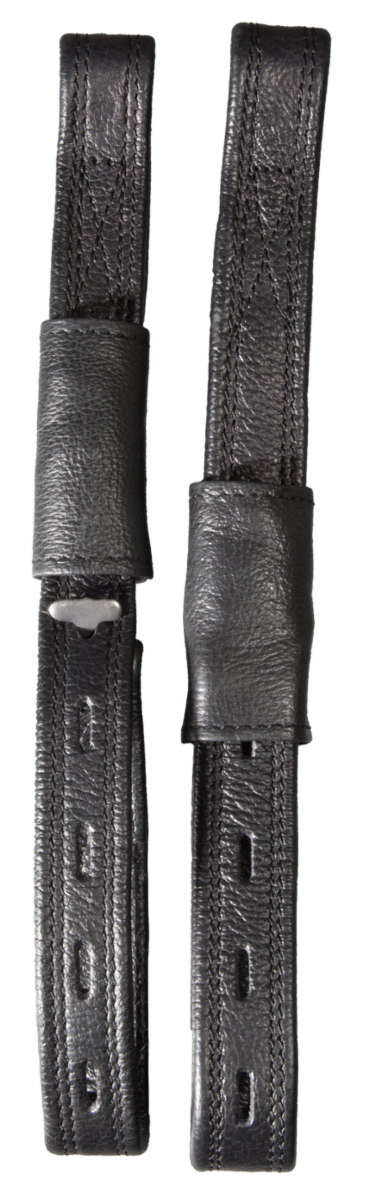 Steigbügelriemen T-lock von Karlslund