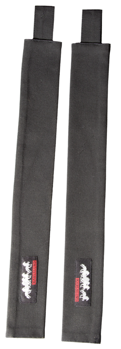 Steigbügelriemenbezug von Karlslund