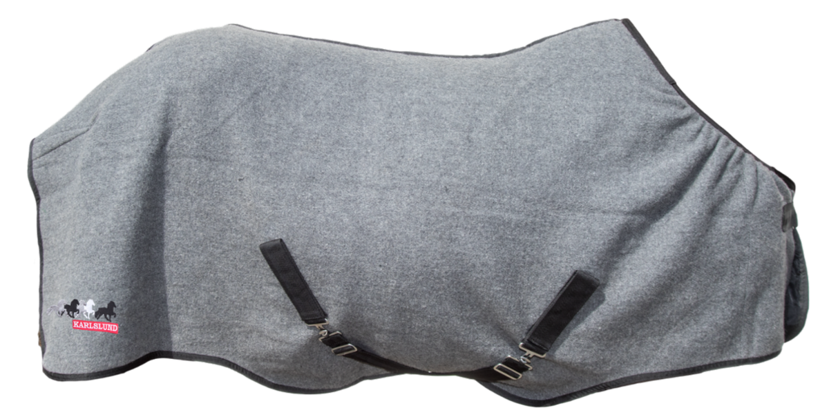 Wool blanket from Karlslund