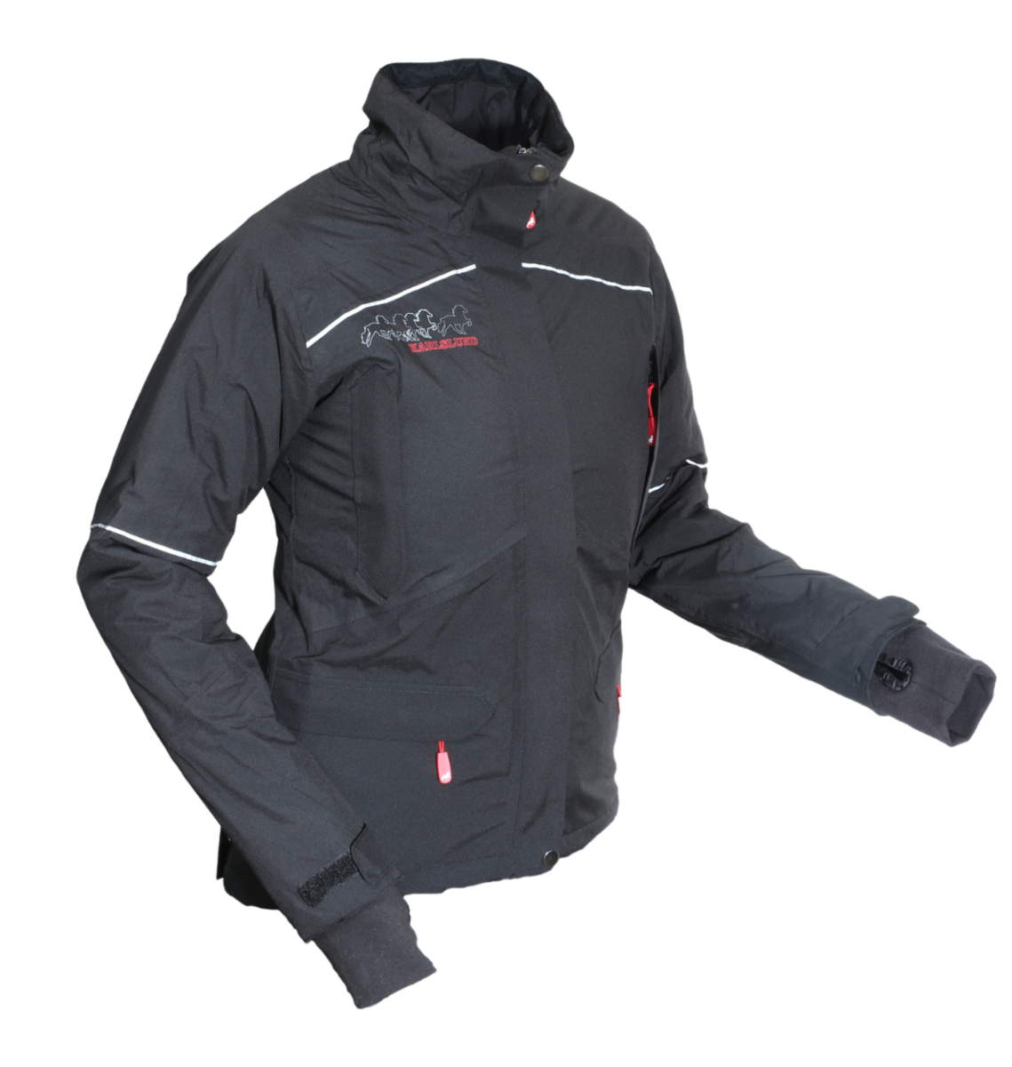 Askja Winter Reitjacke von Karlslund