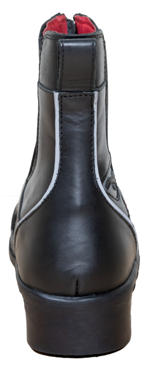 Fina Jodphur Sicherheitserheits Stiefeletten von Karlslund