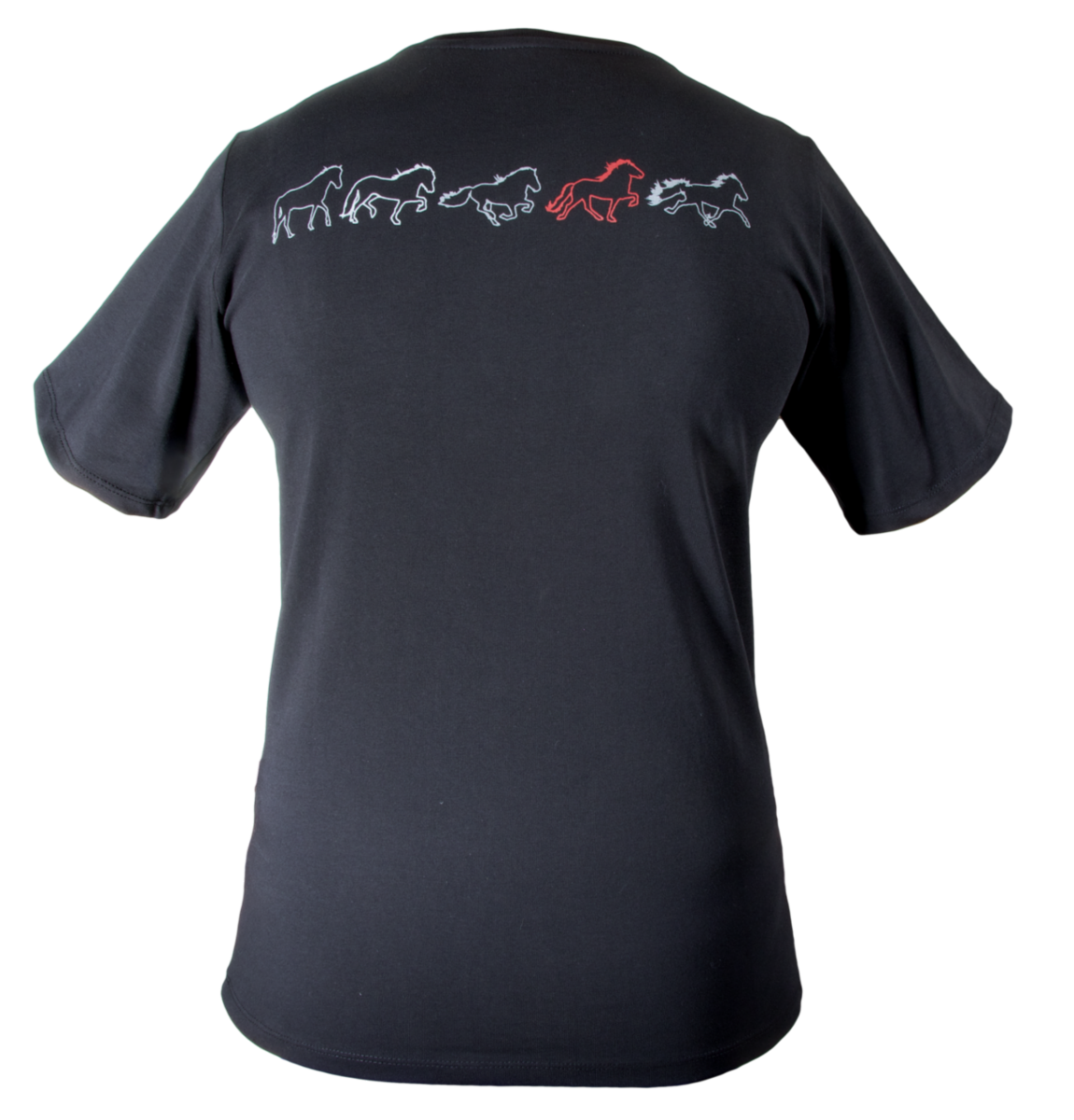 Hafnir T-Shirt von Karlslund