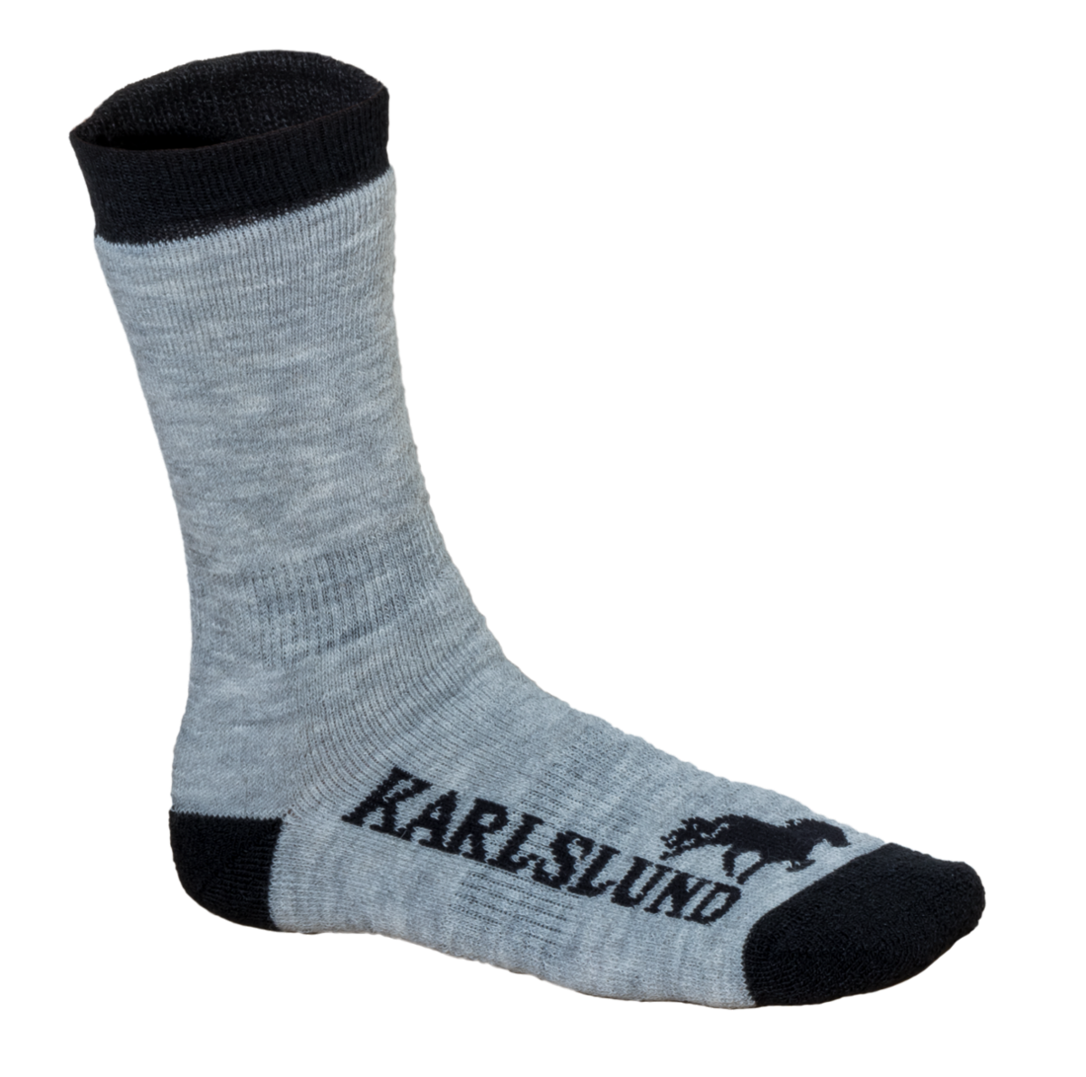 Hverinn wool socks from Karlslund