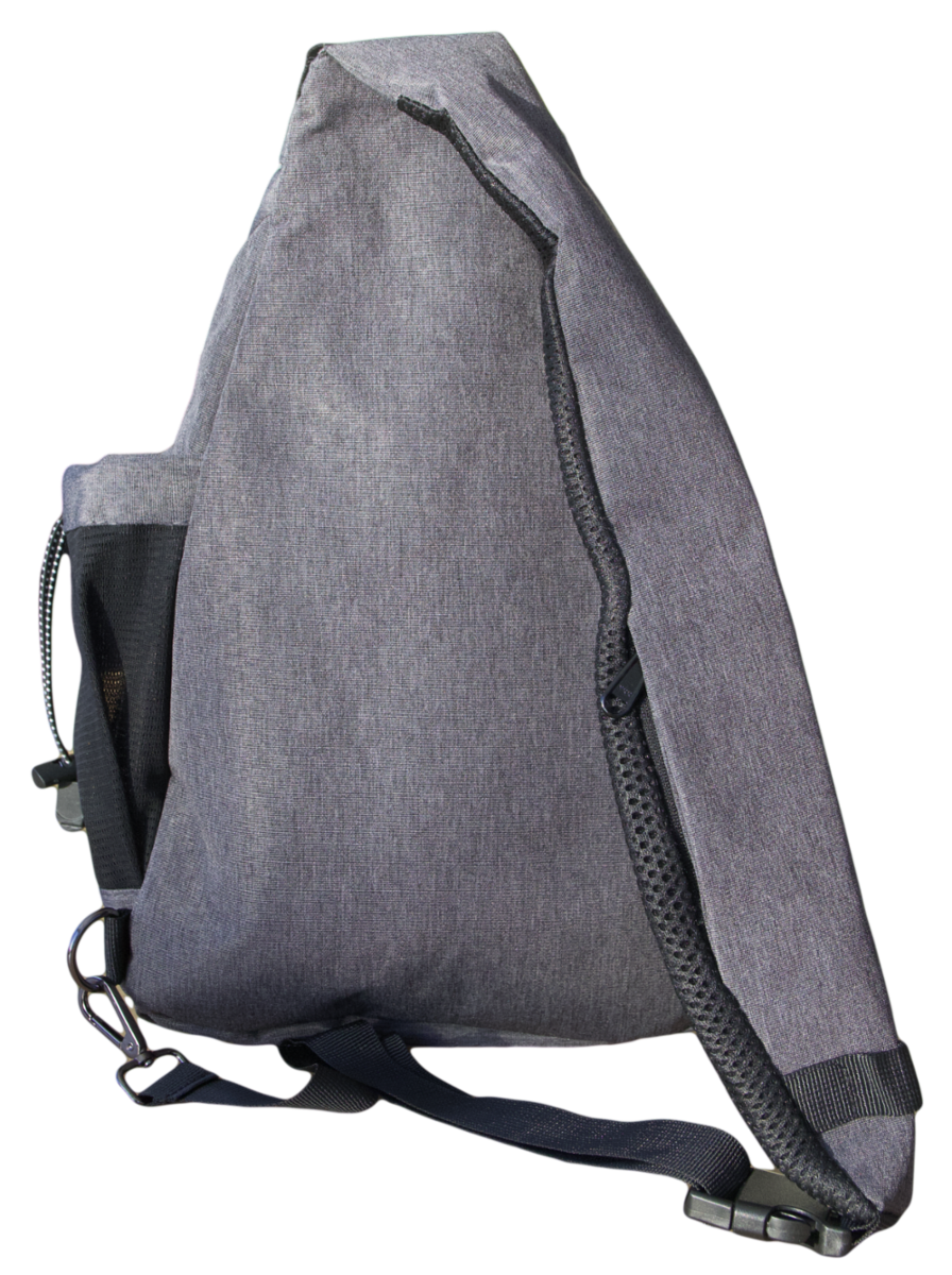 Shoulder bag by Karlslund