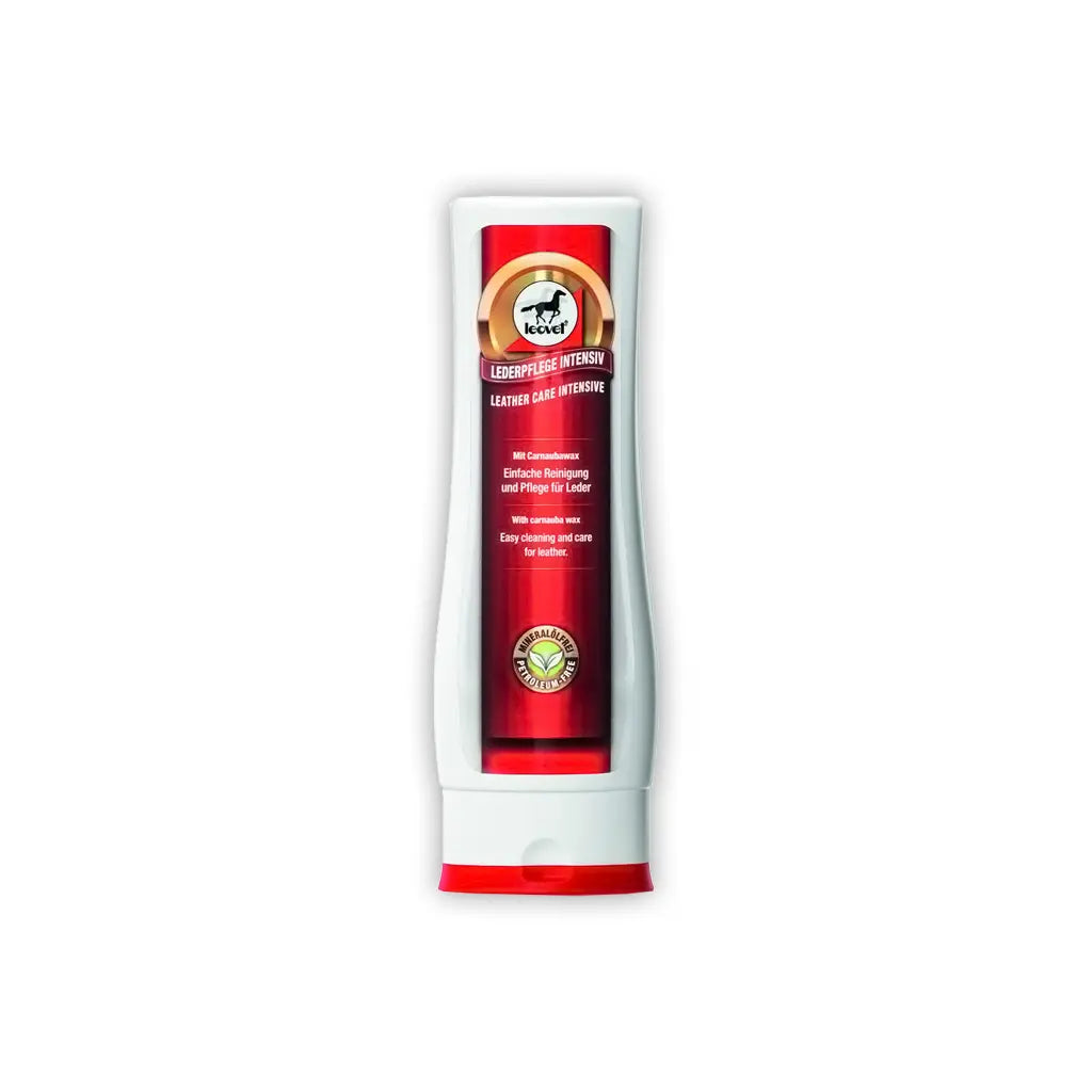 LEOVET Lederpflege Intensiv 250ml