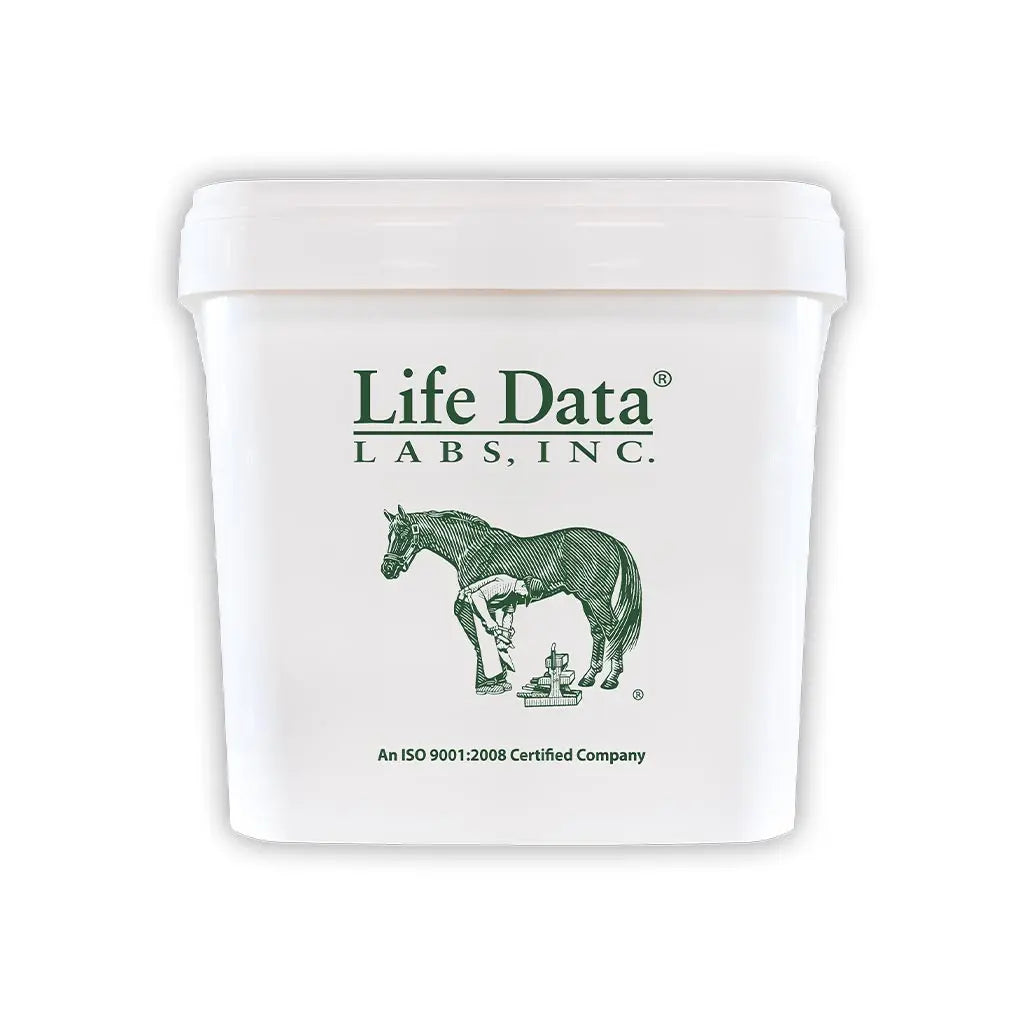 LIFE DATA LABS Farrier `s Formula Orginal 5 kg